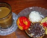 Foto langkah ke 10 dari resep Roti goreng (donat isi).