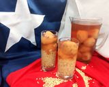 Foto del paso 5 de la receta: Mote con huesillo