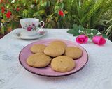 Foto del paso 4 de la receta: Galletitas naranja y cardamomo