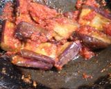 Foto langkah ke 4 dari resep Balado 🍆.