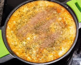 Foto del paso 4 de la receta: Pollo con coliflor
