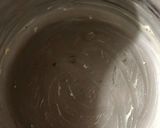 A picture of step 2 of Strawberry cake.