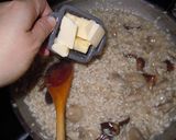 Foto del paso 14 de la receta: Risotto de setas