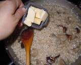 Foto del paso 14 de la receta: Risotto de setas