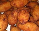 صورة لخطوة 11 من وصفة كبة برغل بدون ماكينه