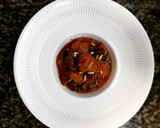 Foto del paso 11 de la receta: Albóndigas al comino con níscalos y acelgas