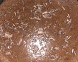 A picture of step 9 of Fudge Brownies.