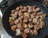 Foto del paso 6 de la receta: Fideuá con costillas y butifarras
