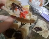 Foto del paso 2 de la receta: Rollitos de Morcilla y queso