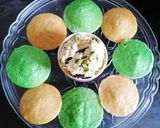 কালারফুল ইডলি (colourful idli recipe in Bengali) রেসিপির ধাপ 4 ছবি