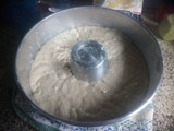 Budín de manzanas y avena 🍏