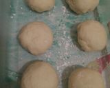 Foto langkah ke 4 dari resep Khubz/Roti pita.