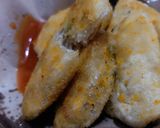 Foto langkah ke 4 dari resep Cireng keju crispy.