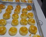 Foto langkah ke 5 dari resep Nastar lumer.