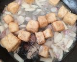 Foto langkah ke 2 dari resep Tumis Tahu Tauge.