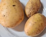 Foto del paso 7 de la receta 37. Patatas a lo pobre