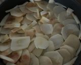 Foto del paso 1 de la receta: Tarta de Manzanas