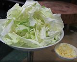 《好菜網》清炒高麗菜的食譜步驟1照片