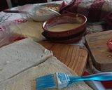 Foto del paso 6 de la receta: Sándwiches para la picada