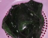 Foto langkah ke 5 dari resep 525. Cendol Kecebong.