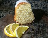 Foto del paso 3 de la receta: Budín