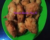 Foto langkah ke 3 dari resep Spicy Wing #Richisss Kw ala Pawon Bunda Pas_Ki #AhlinyaAyam.