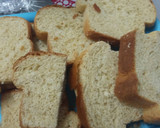 Foto del paso 1 de la receta: Torrijas a lo grande