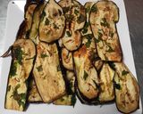 Foto del paso 4 de la receta: Berenjenas grilladas en olla Essen