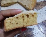Foto del paso 9 de la receta: Bizcocho crocante de dulce de leche