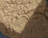 A picture of step 3 of आटे का हलवा (कड़ा प्रसाद).