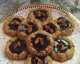 Foto del paso 4 de la receta: Pepas De Maní Dulce De Leche y Chocolate