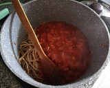 Foto del paso 3 de la receta: Pastel de fideos con queso