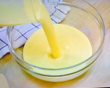மெக்சிகன் ஸ்வீட் கார்ன் கேக் (Mexican Sweet Corn Cake) ரெசிபி ஸ்டேப் 4 புகைப்படம்