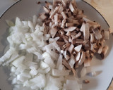 Foto del paso 2 de la receta: Pasta carbonara