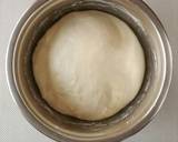 Mini Buns | One-Bite Dinner Roll recipe step 6 photo