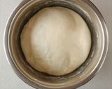 A picture of step 6 of Mini Buns | One-Bite Dinner Roll.