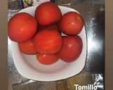 Foto del paso 1 de la receta: Bolognesa 100% natural
