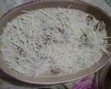 Foto langkah ke 6 dari resep Keto "Custard bread pudding".