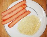 Pas rețetă Covridog home made 2 fotografie