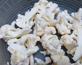 காலிஃப்ளவர் பஜ்ஜி😋😋(cauliflower bajji recipe in tamil) ரெசிபி ஸ்டேப் 1 புகைப்படம்