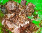 Foto del paso 3 de la receta: Carrilleras de cerdo con papas... LuisFy