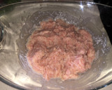 Foto del paso 2 de la receta: Albóndigas con salsa de verduras - Thermomix