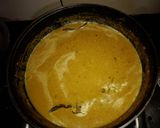 বাধাকপির কোফতা কারি (Cabbage kofta curry recipe In Bengali) রেসিপি ধাপ - 4 ছবি