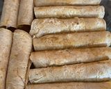 Foto del paso 2 de la receta: Las enchis que siempre soñé