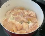 Foto del paso 3 de la receta: Pollo guisado Guatemalteco (Dificultad: Difícil😠¾) ⚠️⚠️ADVERTENCIA: Mira el medio del lado izquierdo 🙏🏻