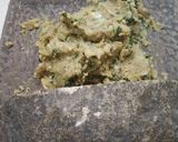 A picture of step 6 of Banana ChickPeas Kebaab.