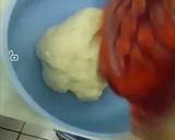 Homemade Rumaali Rotis recipe step 1 photo