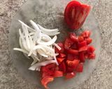 Foto del paso 2 de la receta: Ensalada de atún 🥗