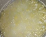A picture of step 2 of Pumpkin halwa(حلوہ کدو).