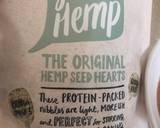 Hemp and Chia Seed Chocolate Pudding recipe step 1 photo